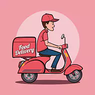 Food Delivery